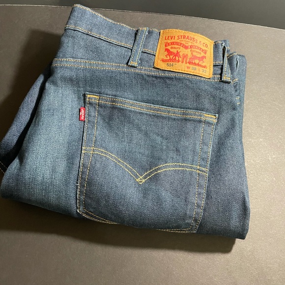 514 Levi’s - Picture 1 of 2